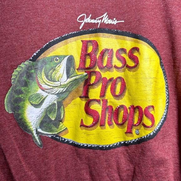 Bass Pro Shops Long Sleeve Tee - Picture 5 of 5
